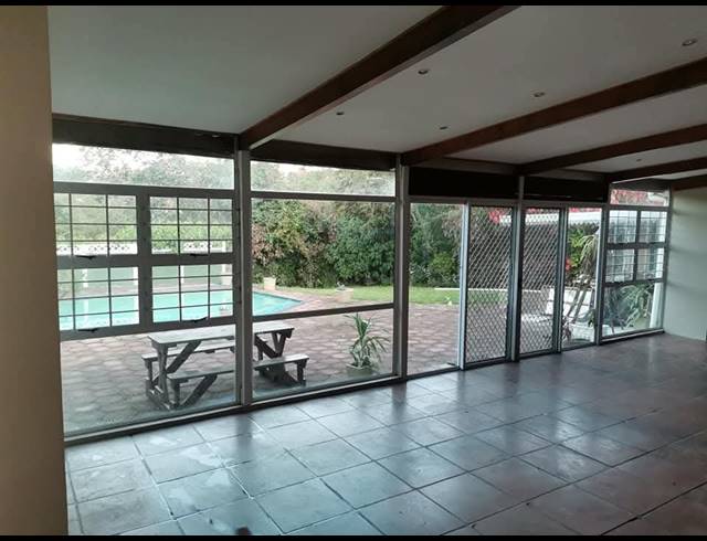 3 BEDROOM HOUSE TO LET IN WESTVILLE